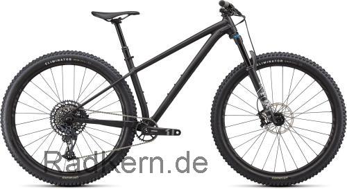 Specialized Fuse  technische daten 